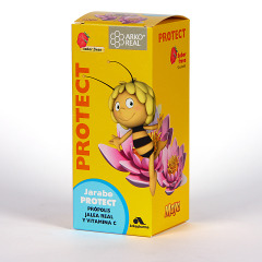 Arko Jarabe Protect 150 ml