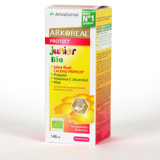 Arko Jarabe Protect 140 ml