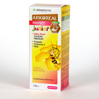 Arko Jarabe Protect 150 ml