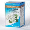 Arkocapsulas Espino Albar 84 cápsulas