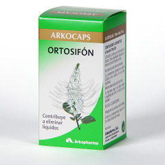 Arkopharma Ortosifón 50 cápsulas
