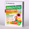 Arkopharma Arkovital Inmuno Plus Pura Energía Multivitaminas 30 comprimidos