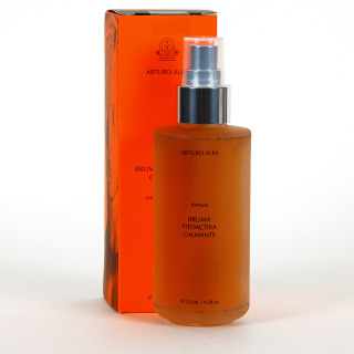 Arturo Alba Bruma Fitoactiva Calmante 125 ml