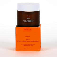 Arturo Alba Crema Íride Tono Radiante y Luminosidad 50 ml