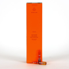 Arturo Alba Limpiadora Espumosa Recuperadora 200 ml REGALO Solución Nativa 2 Ampollas