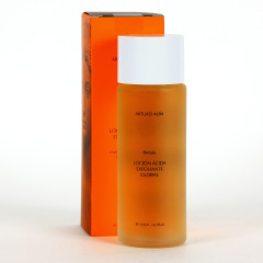 Arturo Alba Loción Ácida Exfoliante Global 125 ml