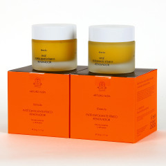 Arturo Alba Paté Exfoliante Físico Renovador PACK Duplo