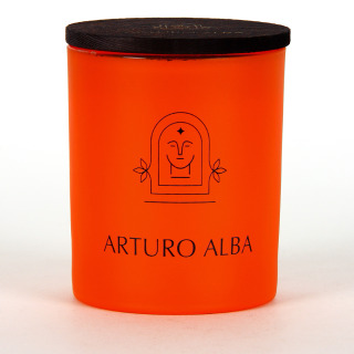 Arturo Alba Vela Artemisa