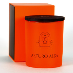 Arturo Alba Vela Artemisa