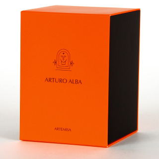 Arturo Alba Vela Artemisa