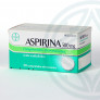 Aspirina 500 mg 20 comprimidos efervescentes