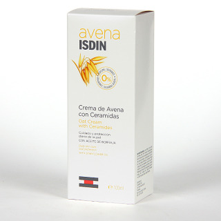 Avena Isdin Crema con Ceramidas 100 ml