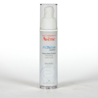 Avene A-Oxitive Aqua Crema Alisadora  30 ml