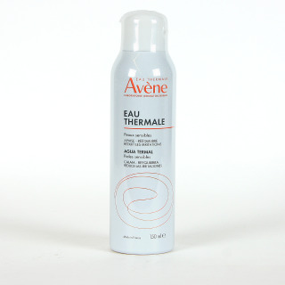Avene Agua Termal Spray 150 ml