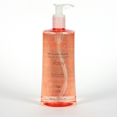 Avene Body Gel de Ducha Suave 500 ml