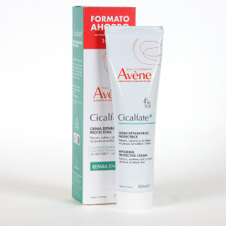 Avene Cicalfate+ Crema Reparadora 100 ml