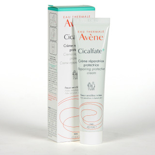 Avene Cicalfate+ Crema Reparadora 40 ml