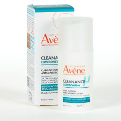 Avene‎ Cleanance Comedomed Concentrado antiimperfecciones 30 ml