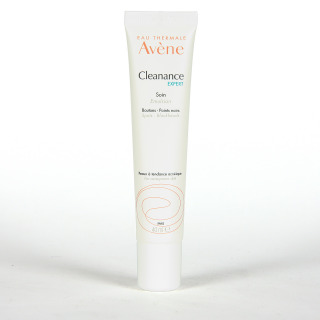 crema cleanance expert