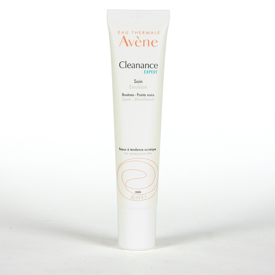 crema avene granos