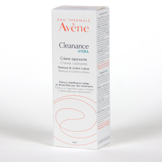 Avene Cleanance Hydra Crema 40 ml