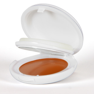 Avene Couvrance Crema Compacta  Miel 1.3 SPF 30