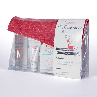 Avene Couvrance My Bag pack maquillaje