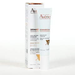 Avene DermAbsolu Contorno de ojos rejuvenecedor 15 ml