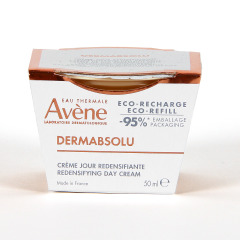 Avene Dermabsolu Eco-Recarga Crema de Día 50ml