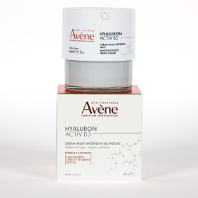crema avene hyaluron activ b3