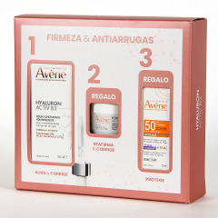 Avene Hyaluron Activ B3 Serum 30 ml PACK Firmeza y Antiarrugas