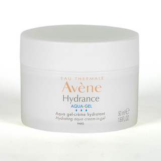Avene Hydrance Aqua-Gel Crema Hidratante 50 ml