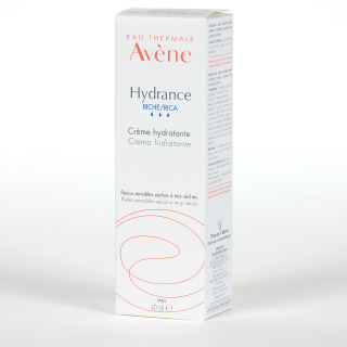 Avene Hydrance Crema Rica 40 ml