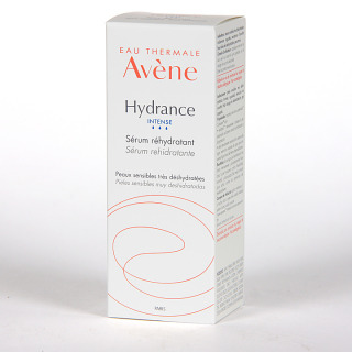 Avene Hydrance Intense Serum Hidratante 30 ml