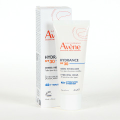 Avene Hydrance UV Emulsión Ligera Hidratante