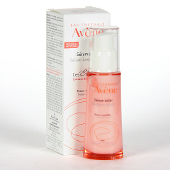 Avene Les Essentiels Serum Luminosidad 30 ml