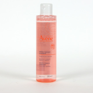 Avene Loción Suavizante 200 ml