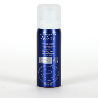 Avene Men Espuma de Afeitar 50 ml