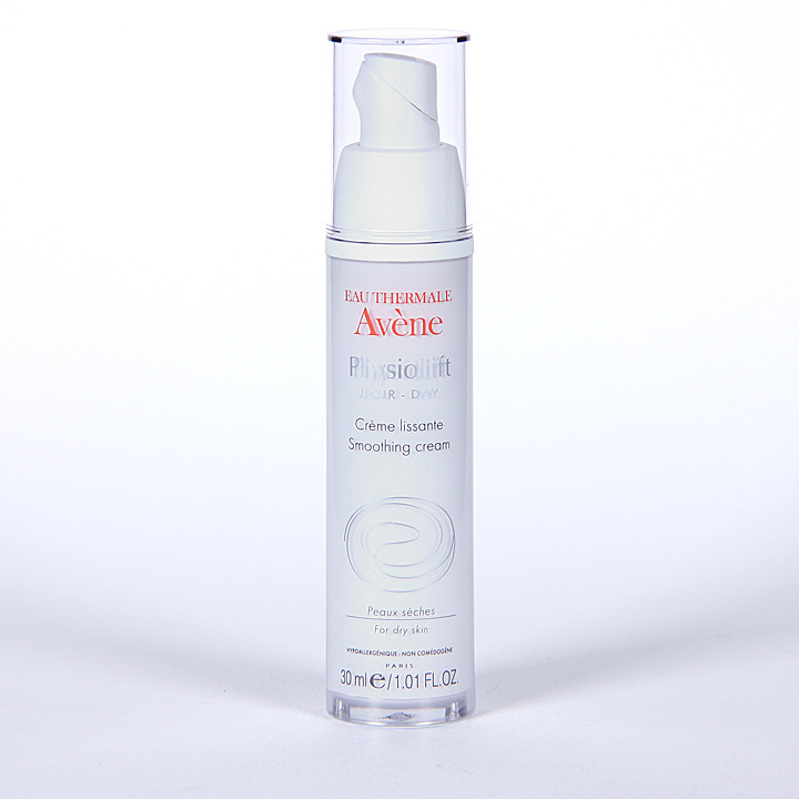 crema avene physiolift