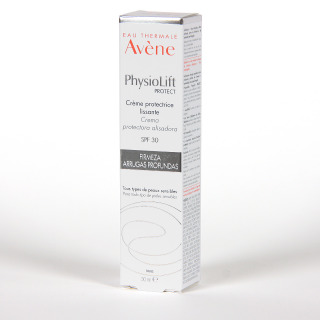 Avene Physiolift Protect Crema SPF30 30 ml