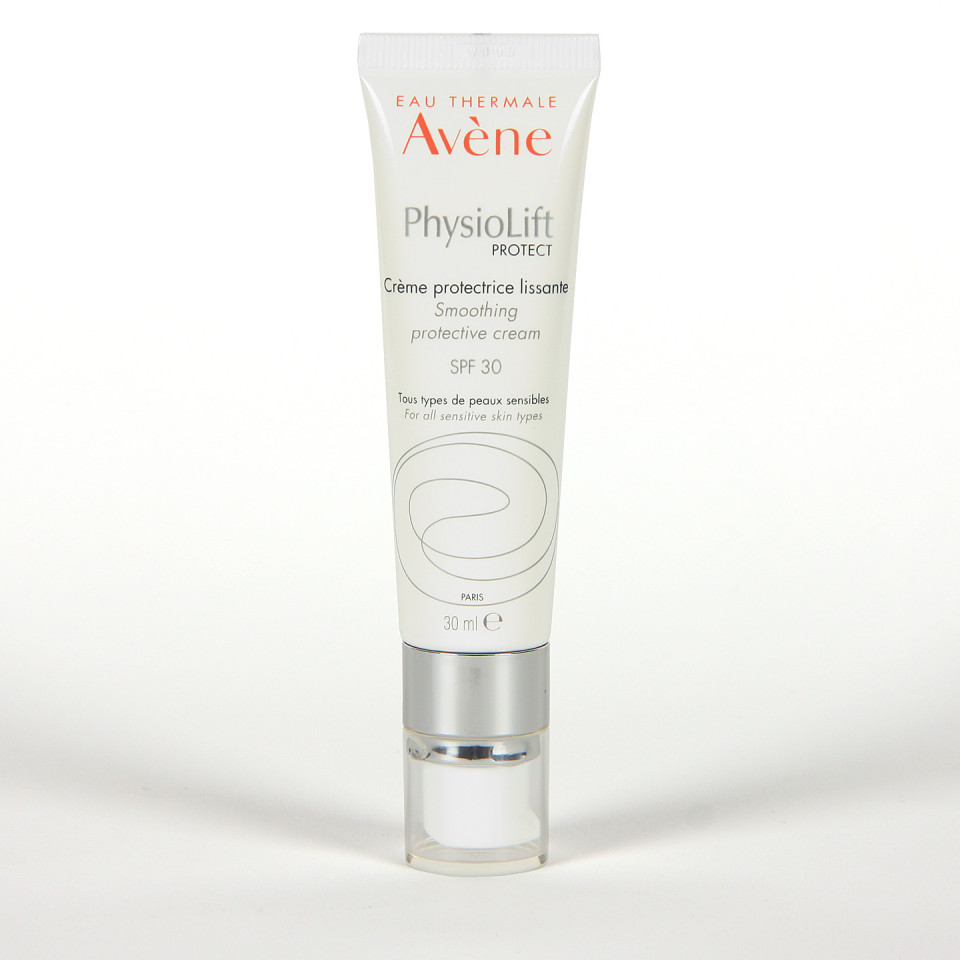 crema avene physiolift