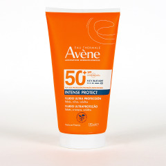 Avene Solar Intense Protect SPF50+ 150 ml
