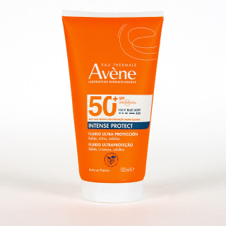 Avene Solar Intense Protect SPF50+ 150 ml