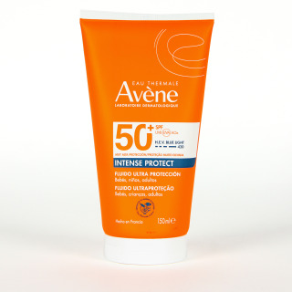 Avene Solar Intense Protect SPF50+ 150 ml