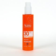 Avene Solar Spray Corporal SPF 30 200 ml