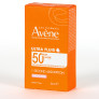 Avene Solar Ultra Fluid Radiance SPF50+ 50 ml
