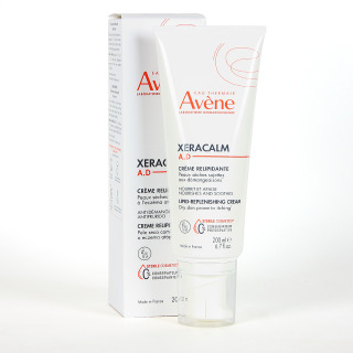 Avene XeraCalm A.D Crema relipidizante 200 ml