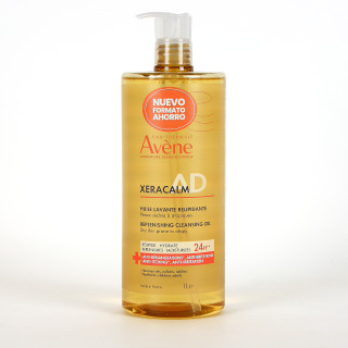 Avene Xeracalm AD Aceite 1 L