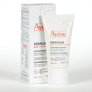 Avene Xeracalm AD Concentrado Suavizante 50 ml