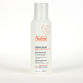 Avene Xeracalm AD Crema relipidizante 400 ml